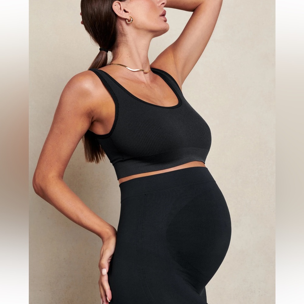 BLANQI maternity leggings